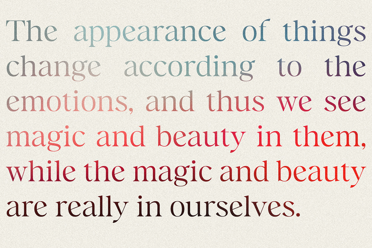Kyrie: A Luxe Calligraphic Serif, a Serif Font by Jen Wagner Co (Photo 5 of 13)