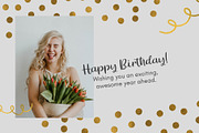 Thaytea - Handwritten Script Font, a Script Font by Fokira (Thumbnail 6 of 8)