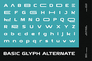 Brate, a Sans Serif Font by Eotype Studio (Thumbnail 4 of 12)