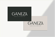 Lamora – Luxury & Modern Logo Font, a Sans Serif Font by Typebae (Thumbnail 3 of 12)