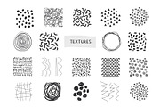 Modern & Abstract. Geometric Shapes, an Object Graphic by MaNechaeva (Thumbnail 6 of 16)