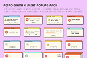 Retro Computer Vol.2 - Graphics, an Object Graphic by millering (Thumbnail 4 of 14)