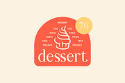 The New Seasone, a Serif Font by RockboyStd (Thumbnail 2 of 12)