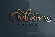 Anjellic // Font Duo & Extras, a Script Font by Bluestudio (Thumbnail 5 of 10)