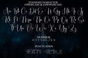 Brighside, a Handwritten Font by FreshTypeINK (Thumbnail 7 of 8)