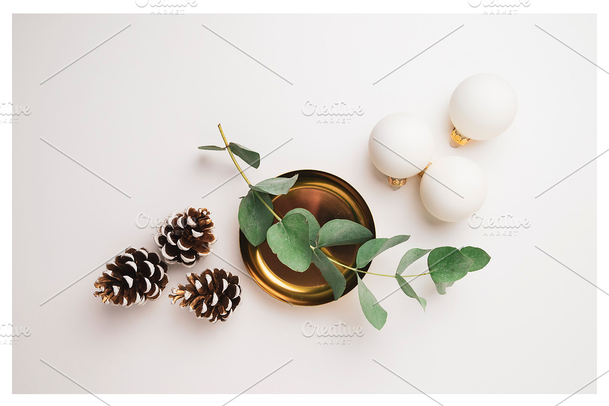 Christmas Styled Stock Photo Bundle, a Books & Magazine Mockup by GT Studio (Photo 25 of 45)