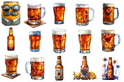 Dad Needs a Cold Beer PNG, an Illustration by SinaCreation (Thumbnail 2 of 5)