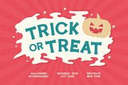Graveyard - Vintage Slab Font, a Slab Serif Font by Fype Co. (Thumbnail 4 of 6)
