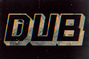 Neon Blurry Text Effect, a Layer Style Add-On by Milka (Thumbnail 2 of 6)