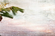 Rustic Wood Christmas Background, a Holiday Photo by artbyjocelyn.digital (Thumbnail 4 of 4)