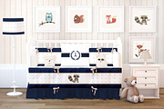 Baby Room Mockup 12/1, an Apparel Mockup by Milan Mockup (Thumbnail 2 of 12)