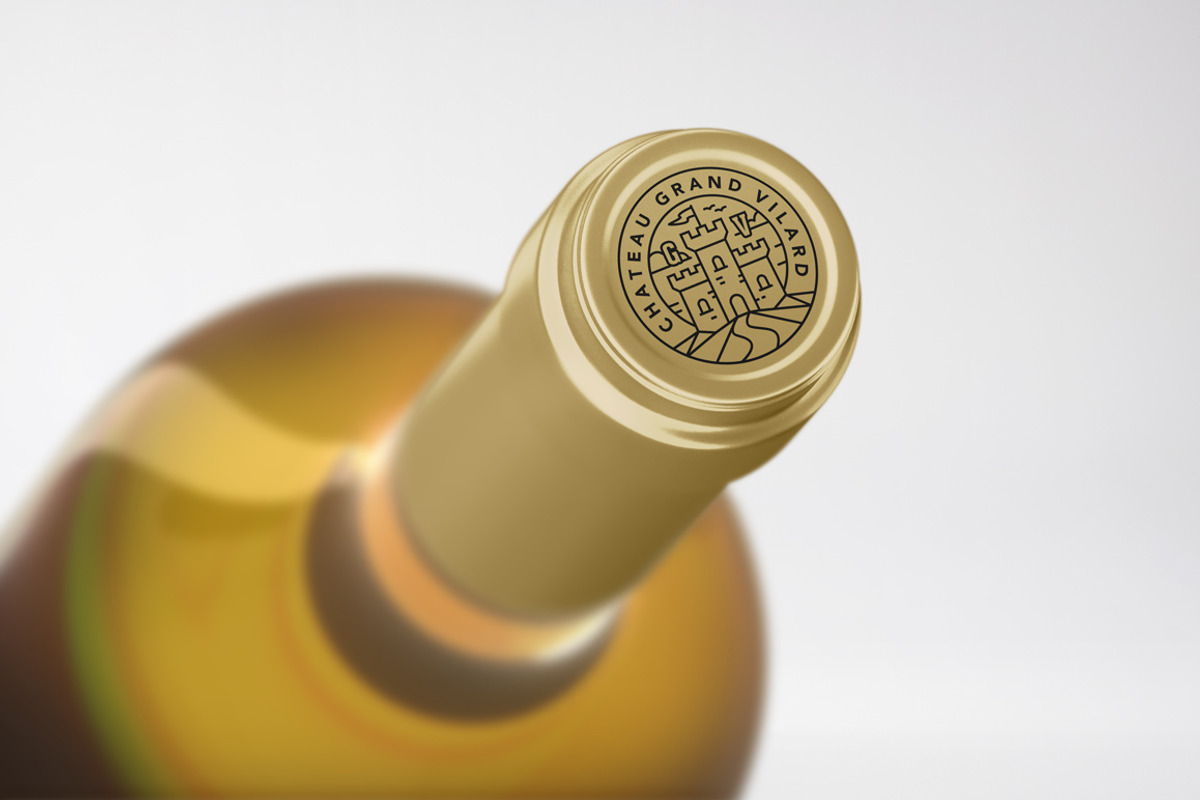 Wine Packaging Mockups, a Packaging Mockup by GraphicBurger (Photo 6 of 17)
