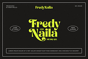Bropella - Display Font, a Font by Martype Co (Thumbnail 5 of 9)