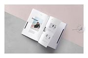 Phoebe Folio, a Brochure Template by Studio Standard (Thumbnail 7 of 10)