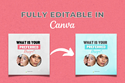 Eyebrows Micropigmentation Templates, a Social Media Template by Canvagator (Thumbnail 3 of 3)