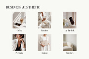 Business Aesthetic Stock Images, a Business Photo by Business Chic (Thumbnail 3 of 6)