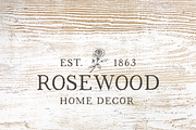 Caffè Breve - Handlettered Serif, a Serif Font by Courtney Rose Design (Thumbnail 4 of 12)