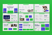 Product Launch Proposal PPT, a Presentation Template by graphicook (Thumbnail 2 of 5)