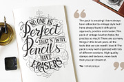 Vintage Lettering Brush Toolbox, a Brush Add-On by Nico-Ng (Thumbnail 7 of 21)