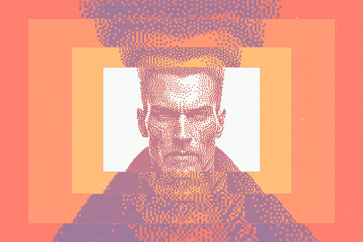 Pixeler Effect Photoshop Action, an Action Add-On by iHemalaya (Photo 6 of 7)