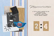 Sportfully Varsity Collection, an Object Graphic by DigARTbyHavroshka (Thumbnail 3 of 15)