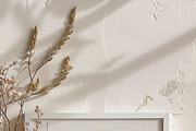Meadow Wildflower Line Art Bundle, a Decorative Illustration by Sunshine Art (Thumbnail 8 of 18)