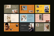 Gimodelo Brand - Google Slides, a Presentation Template by Twntysix (Thumbnail 9 of 9)