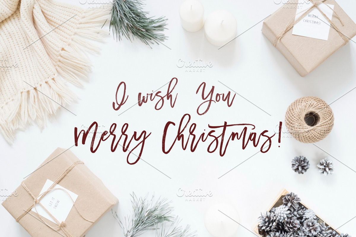 Cozy Christmas Bundle, a Holiday Photo by Kate Roubin (Photo 8 of 9)