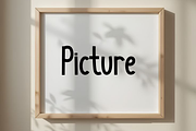 Snappy Doodle, a Serif Font by InermediaSTUDIO (Thumbnail 5 of 8)