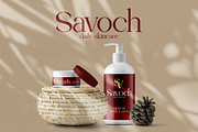 Olivera | Chic Modern Serif, a Serif Font by Pentagonistudio (Thumbnail 4 of 11)
