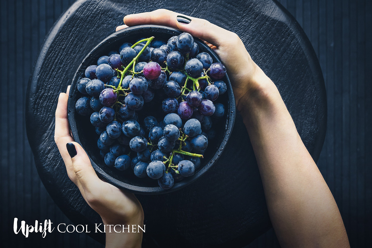 Delicious Lightroom Presets, an Action Add-On by Uplift Actions (Photo 7 of 21)