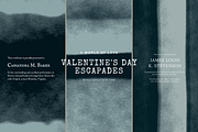 Textured Watercolor Backgrounds, a Background Graphic by digital.incubator.yum (Thumbnail 7 of 10)