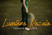 Millionth Dream - Textured Script, a Script Font by Arendxstudio (Thumbnail 6 of 8)