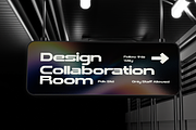 Qianor - Modern Extended Sans Serif, a Sans Serif Font by Pandeka Studio (Thumbnail 8 of 9)