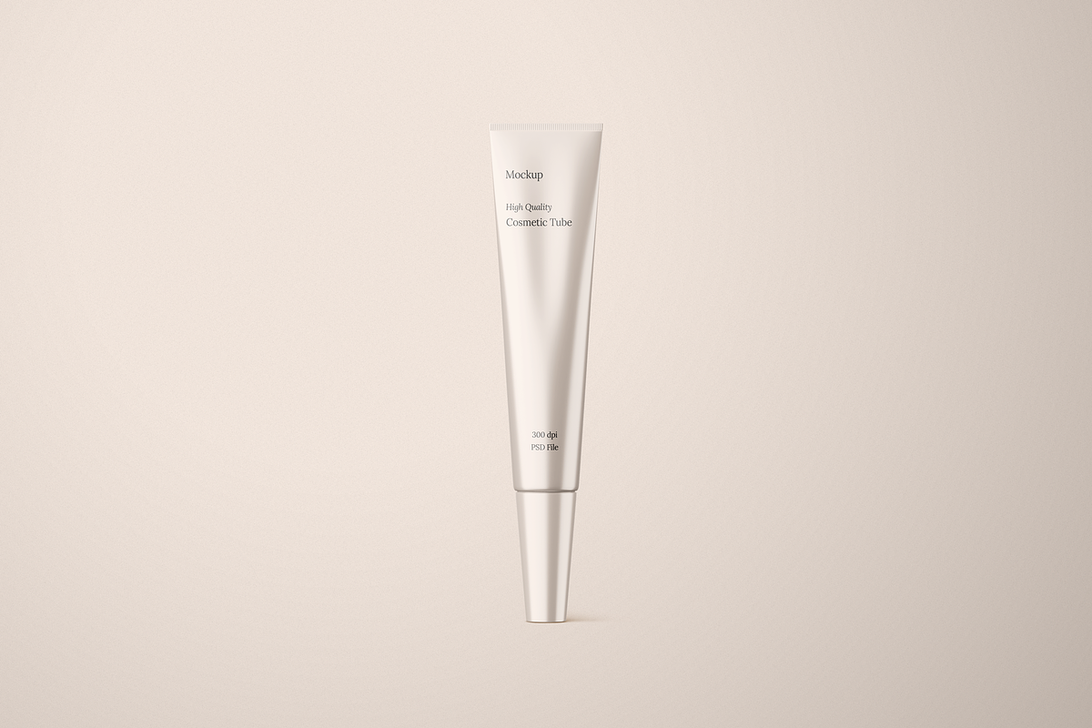 Skincare Packaging Mockup Generator, a Packaging Mockup by Mockupdaddy (Photo 8 of 14)