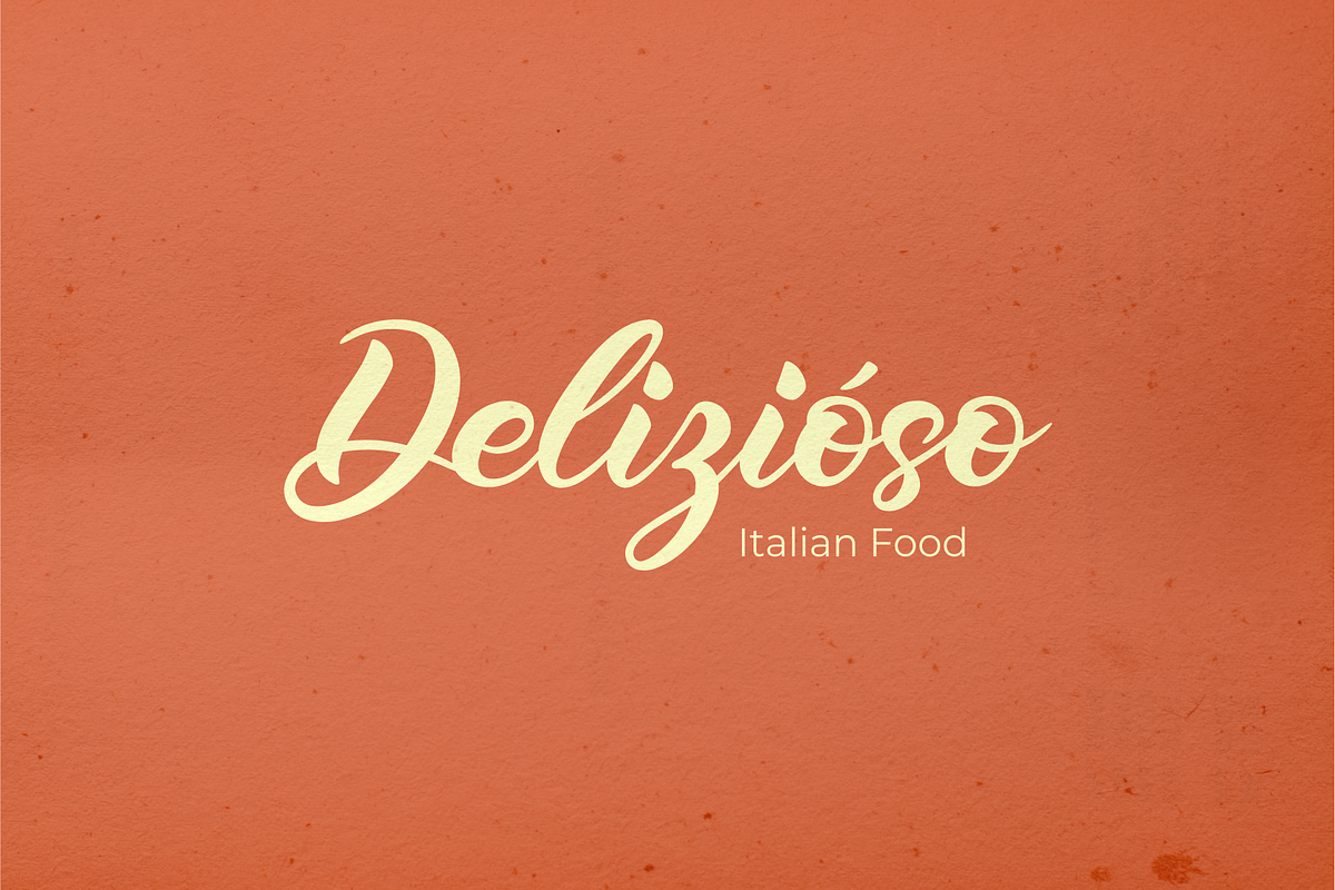 Safiya, a Script Font by ARToni (Photo 6 of 7)