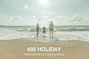 ProFX Master Collection 5000+ Bundle, an Action Add-On by ARTNEST (Thumbnail 18 of 19)