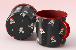 Pirates Adventure - Pattern Set