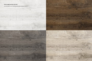 Coil Binding Planner Mockup Set, a Stationery Template by creatsy5 (Thumbnail 10 of 13)