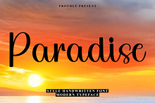 Paradise