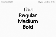 Handson Modern Handwritten Font, a Handwritten Font by Andika Fez (Thumbnail 6 of 7)