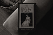Alizee - Classy Hybrid Serif, a Serif Font by Harmonais Visual (Thumbnail 20 of 29)