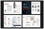 SEO Proposal, a Brochure Template by StudioGraficso (Thumbnail 7 of 10)