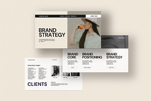 CANVA Brand Strategy Guide