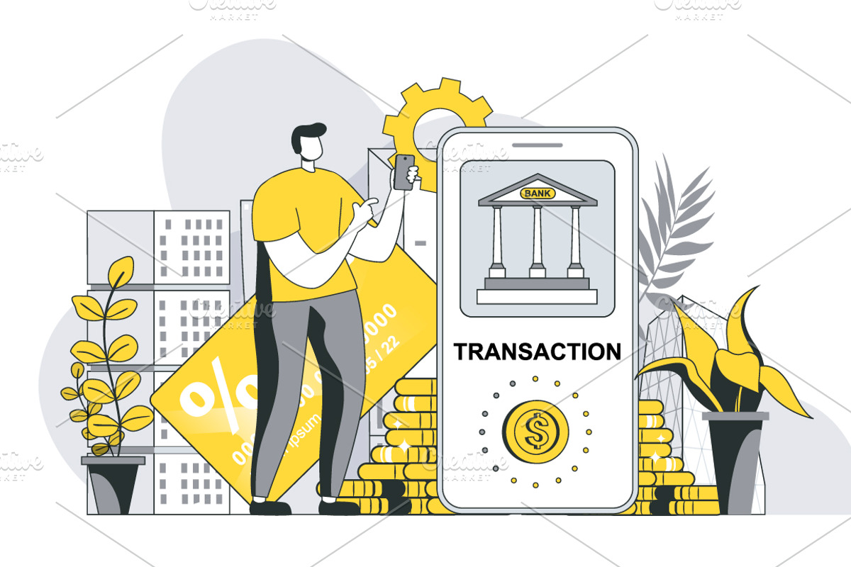 Business Outline Illustrations, a Templates & Theme by alexdndz (Photo 32 of 52)