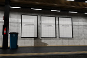 Advertising Billboard Mockup, an Advertising Mockup by Tahtagraphic (Thumbnail 7 of 12)