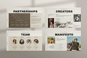 Client Welcome Kit Presentation, a Presentation Template by TemplatesForest (Thumbnail 3 of 5)