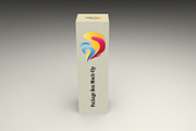 Package Box Mock-Up 4 in 1, a Cups & Container Mockup by Proshanta Sarker (Thumbnail 4 of 4)