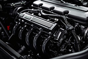 55 Car engines, a Transportation Illustration by Handmadefont (Thumbnail 23 of 56)