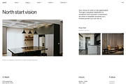 Werk Squarespace Website Template, a Squarespace Template by Goashape Studio (Thumbnail 17 of 21)